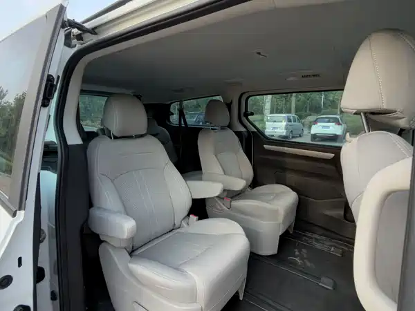 Maxus G10 2022