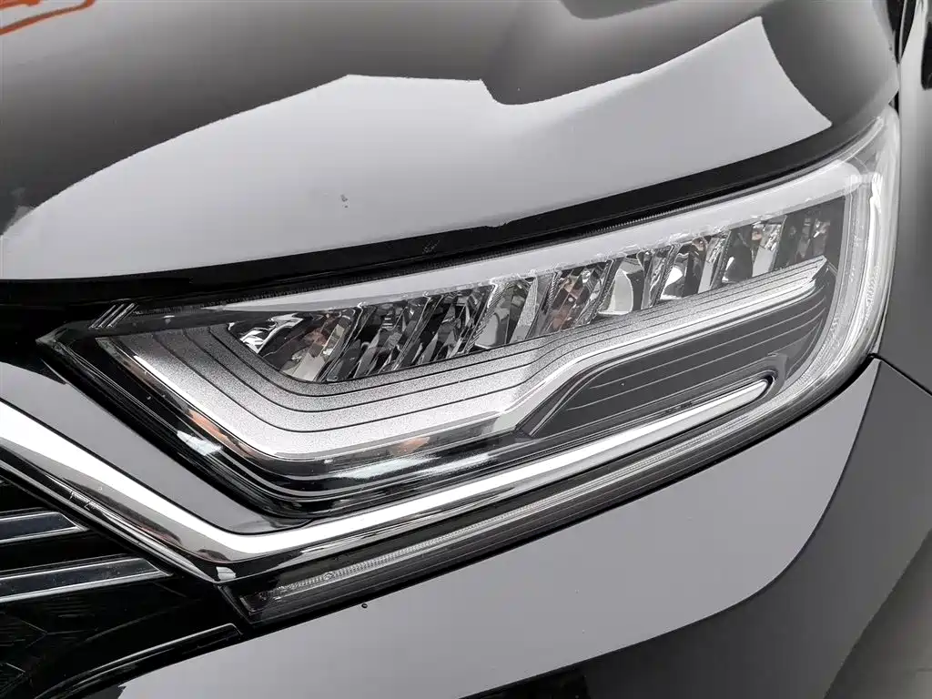 Honda CR-V PHEV 2021 — фото 7