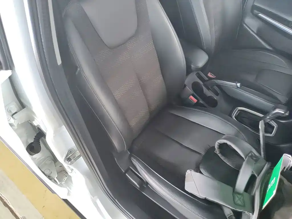 Chery Tiggo 3x 2020 — фото 25