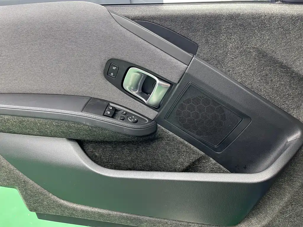 BMW i3 2017 — фото 19