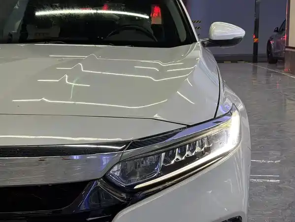 Honda Accord 2020