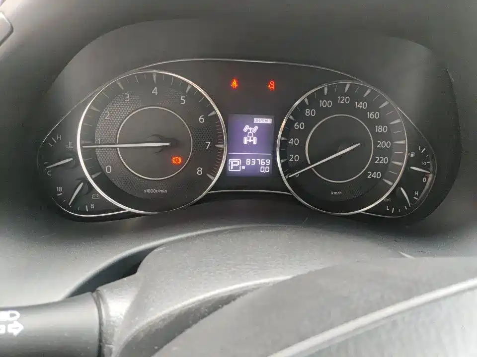 Nissan Patrol 2017