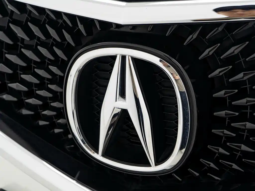 Acura CDX 2019 — фото 24