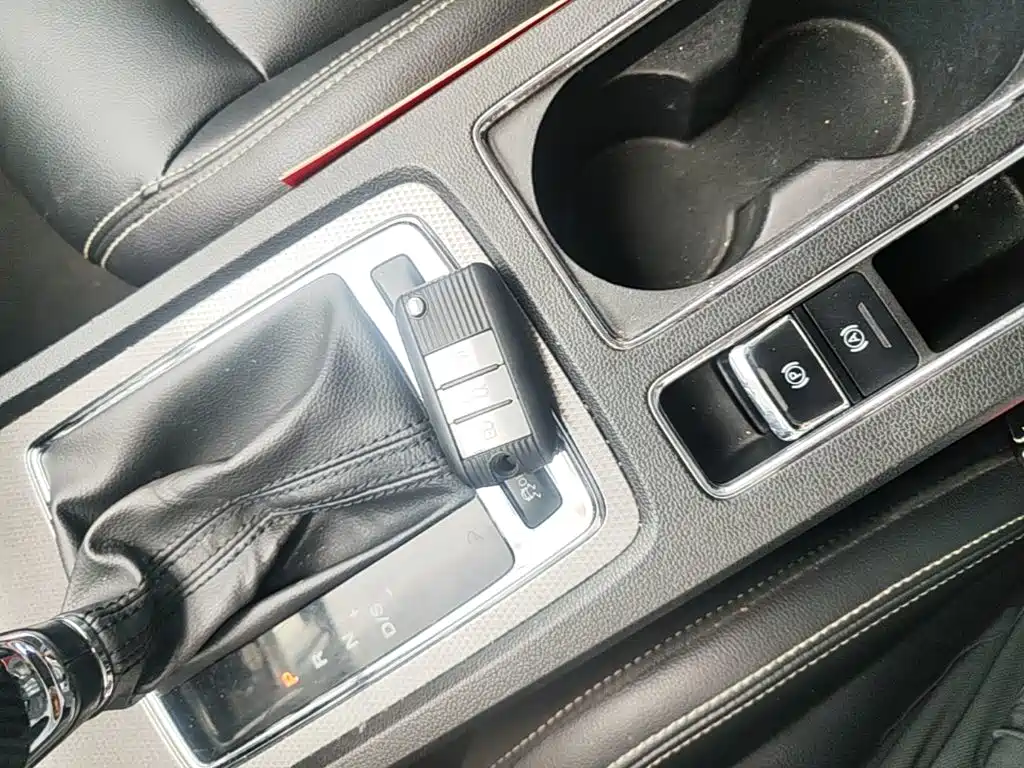 Roewe i6 Classic 2018 — фото 9