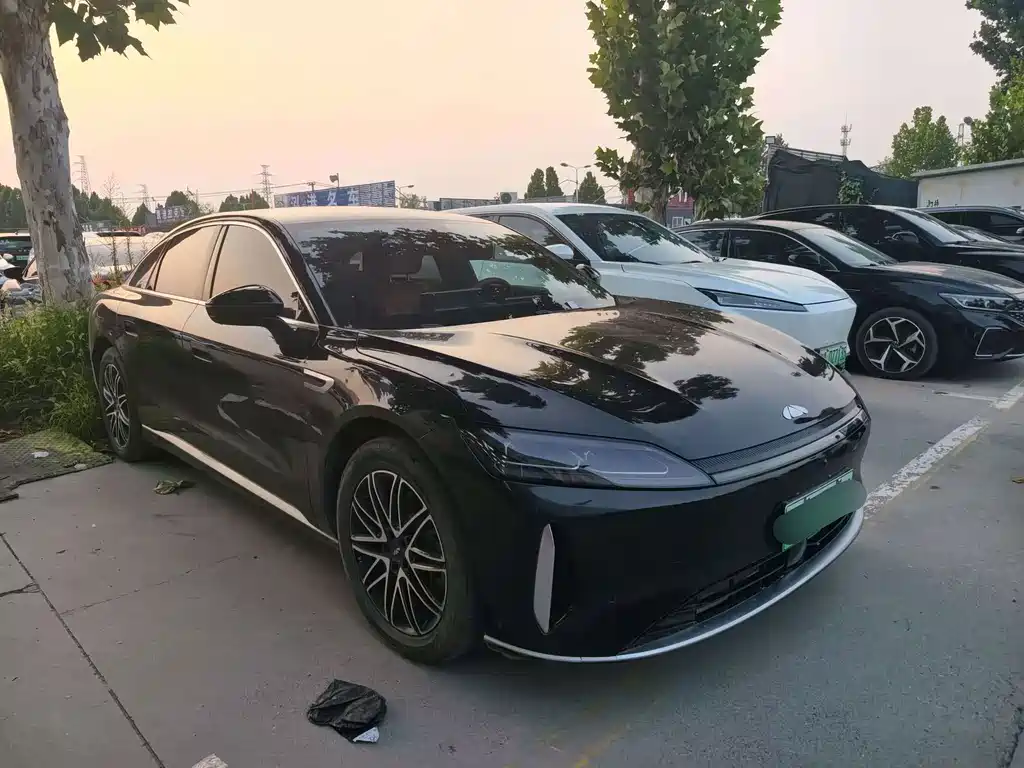 Chery Fengyun A9L 2025 — фото 3