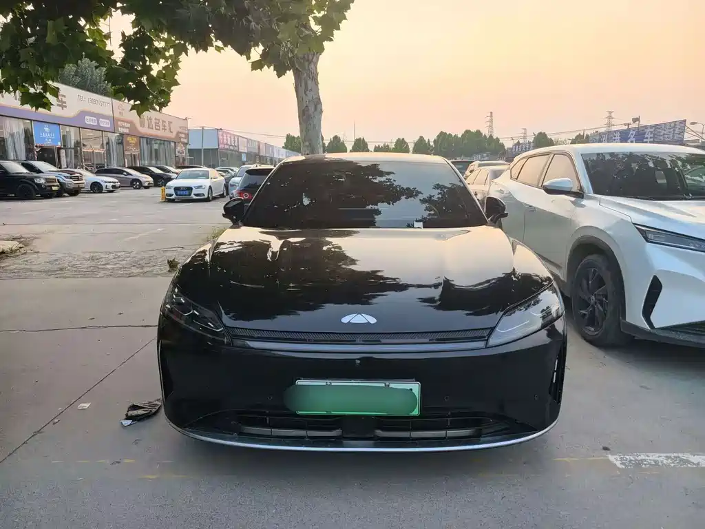 Chery Fengyun A9L 2025 — фото 2