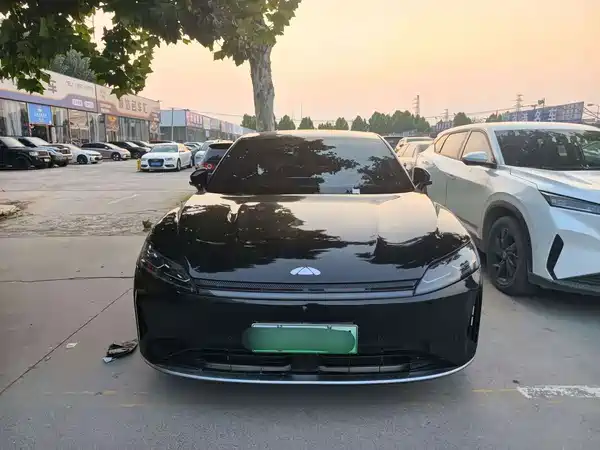 Chery Fengyun A9L 2025