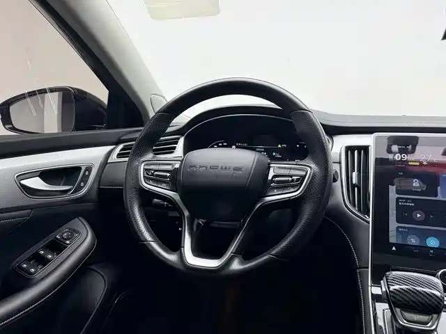 Roewe i6 MAX 2022 — фото 10