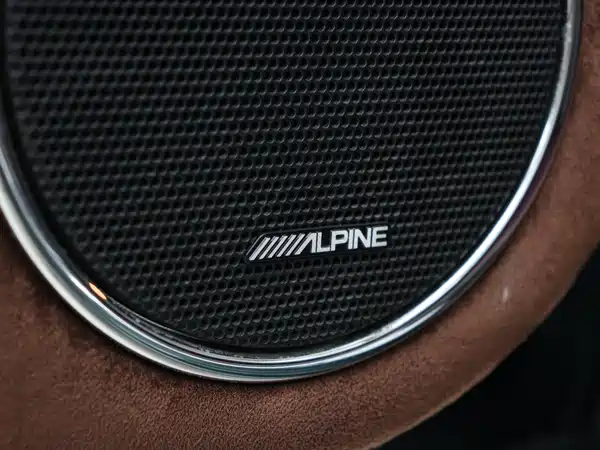 Jaguar XJ 2007