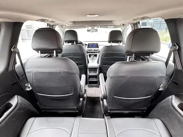Maxus G50 2022