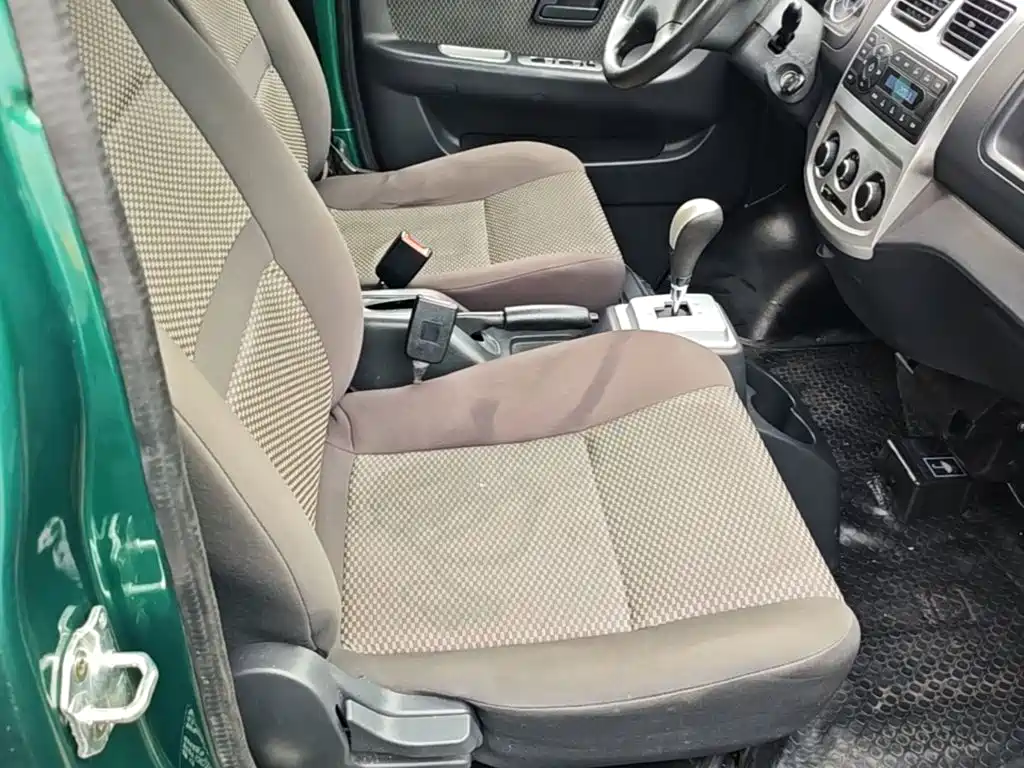 Changan Star 9EV 2023 — фото 25