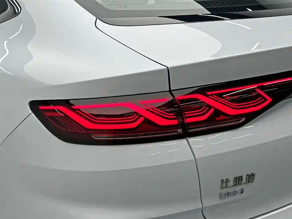 BYD Qin L 2026 — фото 10