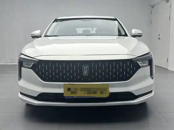 Bestune B70 2024