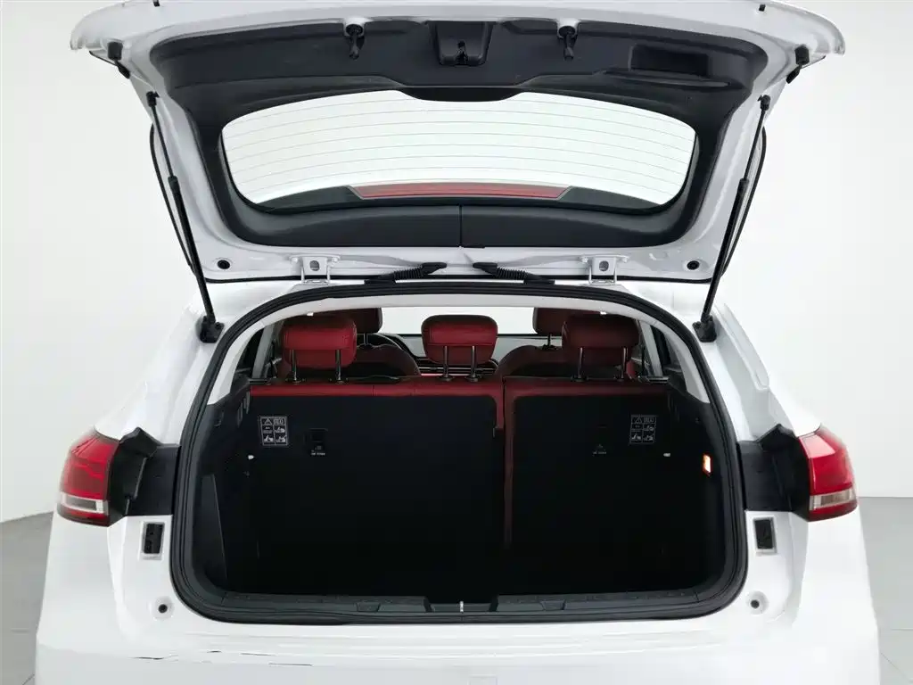 Haval F5 2018 — фото 16