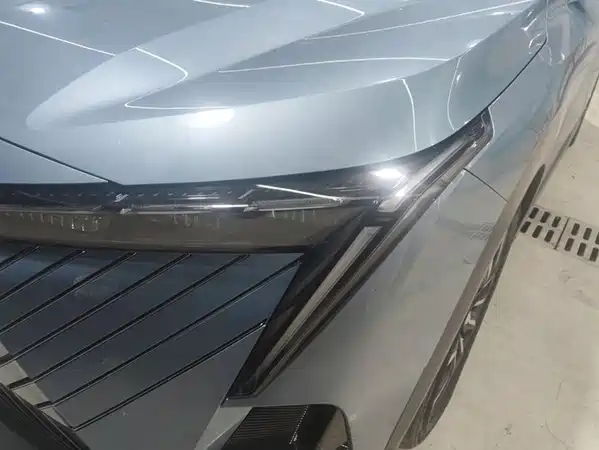 GAC Trumpchi Shadowcool 2023