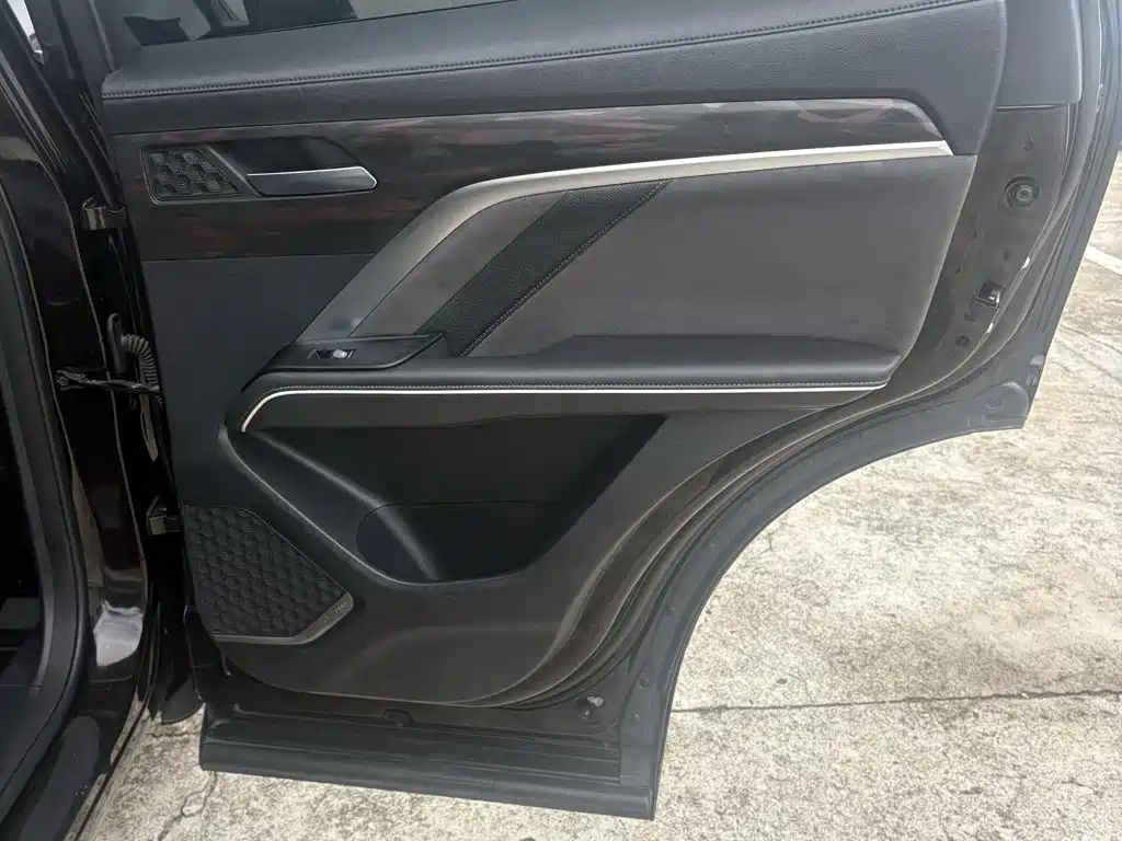 Haval H6 2023 — фото 11