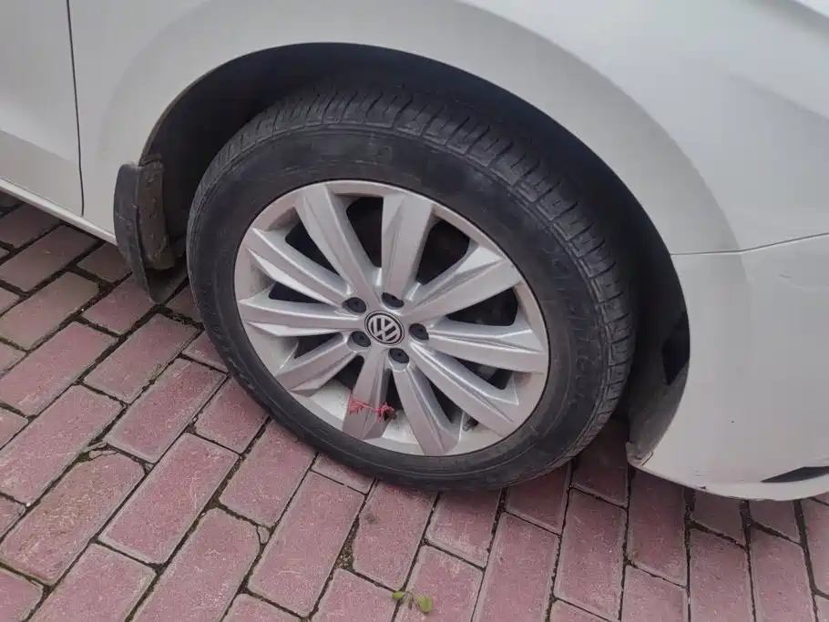 Volkswagen Bora 2019