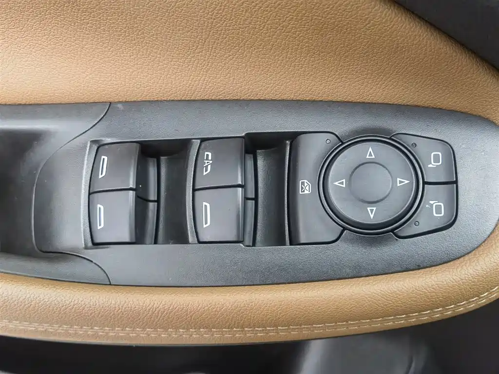 Buick Encore GX 2020 — фото 9