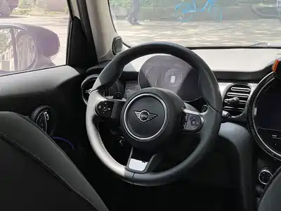 MINI MINI 2022
