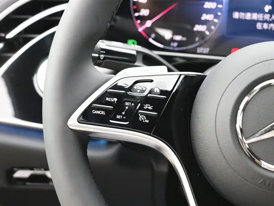 Mercedes-Benz E-Class 2026 — фото 16