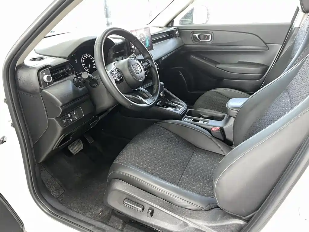 Honda XR-V 2024