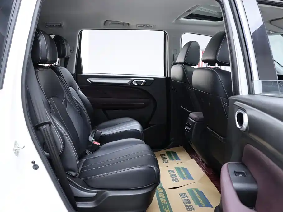 GAC Trumpchi M6 2025 — фото 18