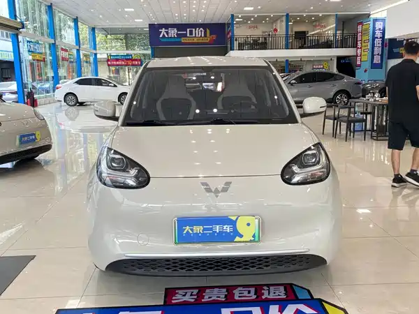Wuling Bingo 2023