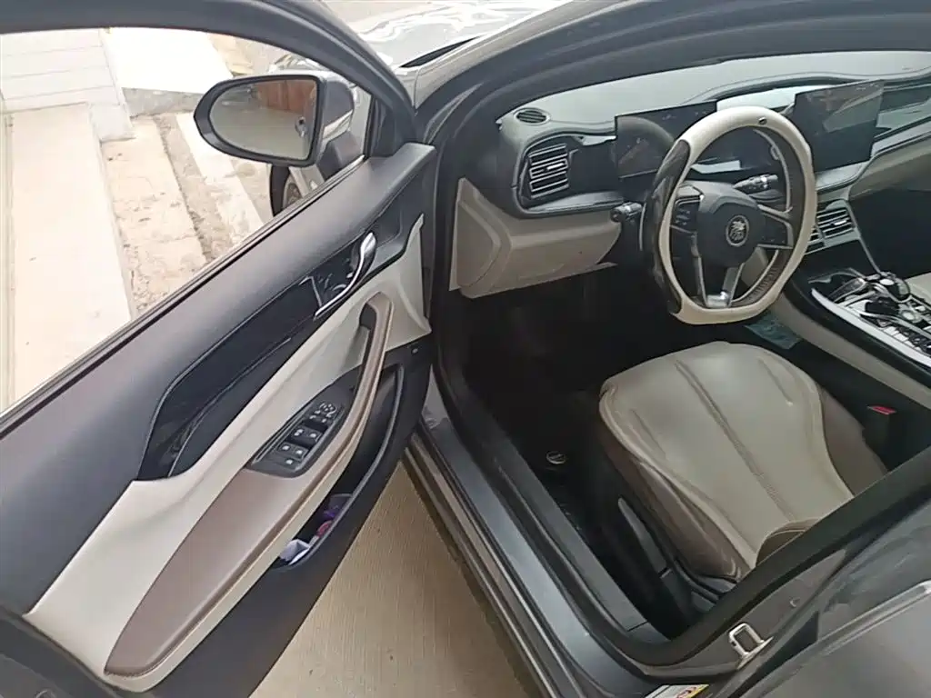 BYD Qin PLUS 2024 — фото 16