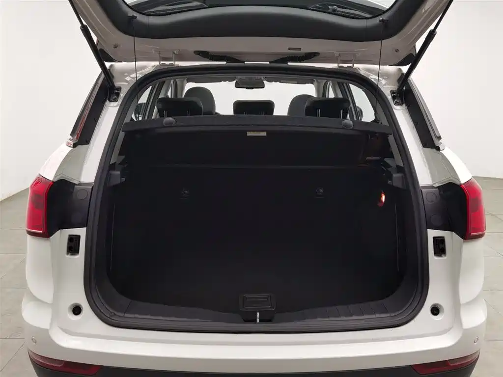 Haval H6 Coupe 2016 — фото 16