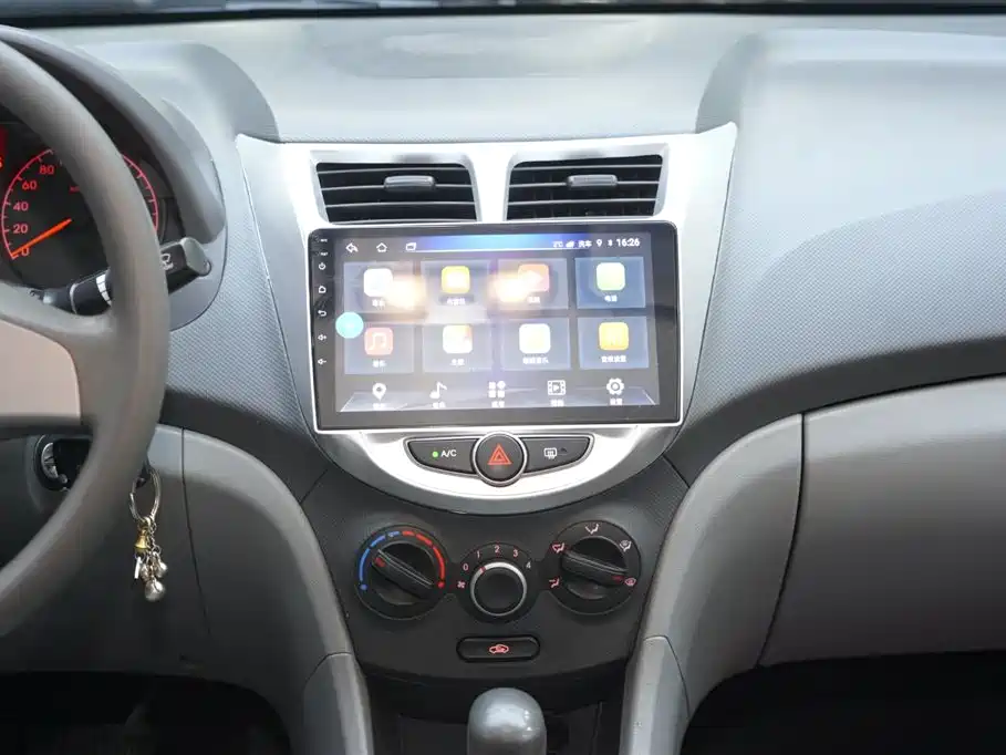 Hyundai Verna 2019 — фото 17