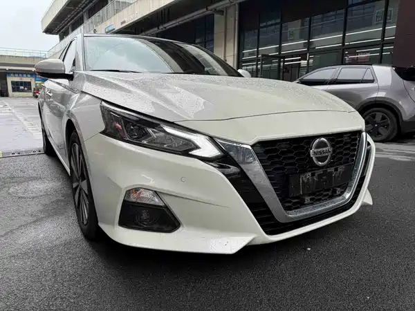 Nissan Teana 2021