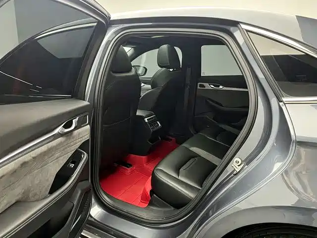 Geely Xingrui 2023 — фото 14