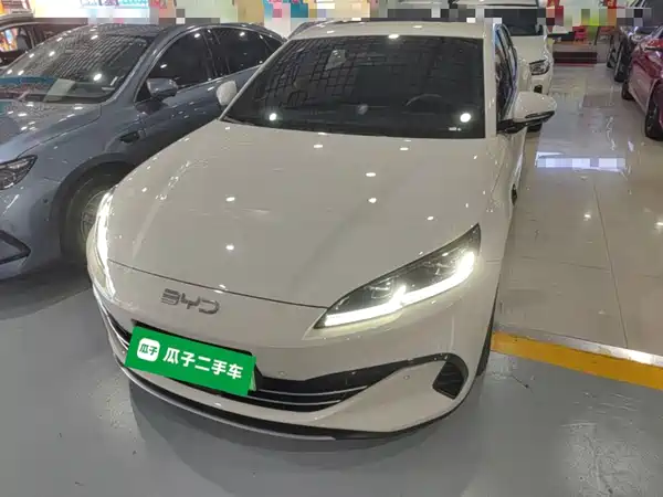 BYD Seal 06 2025