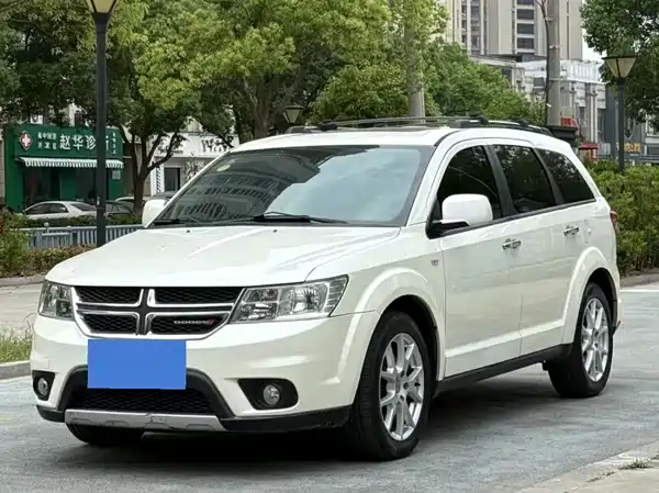Dodge Coolwei 2013