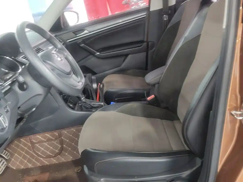 Volkswagen C-TREK Weiling 2018 — фото 15
