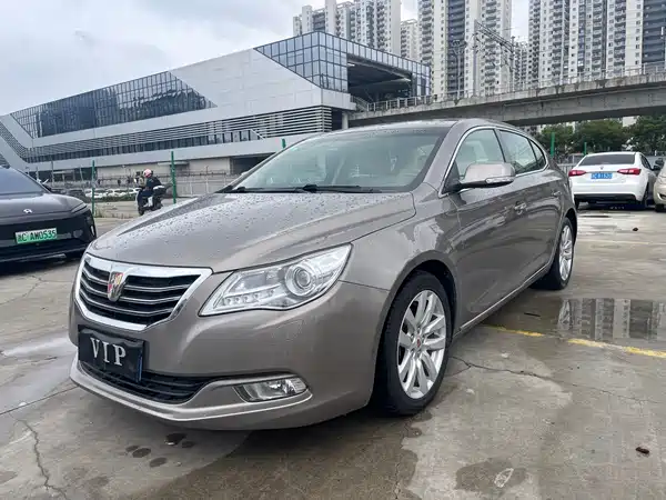 Roewe 950 2014
