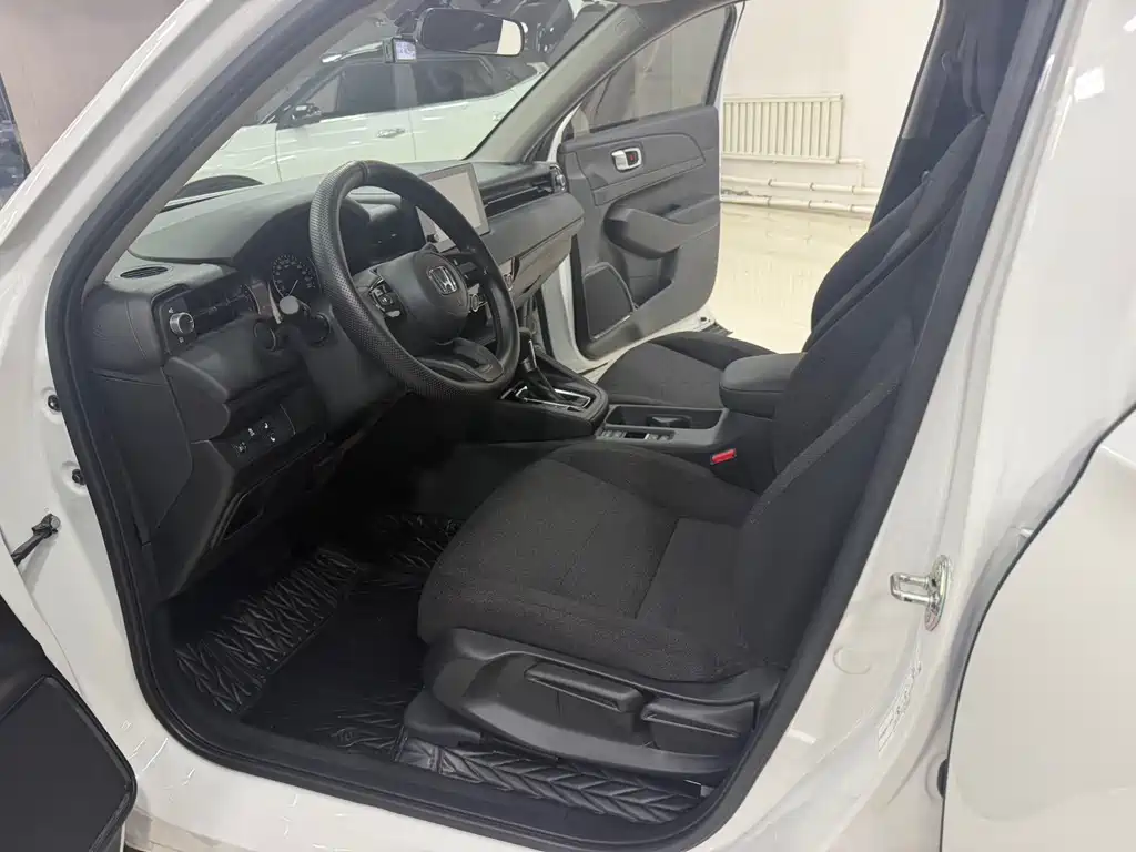 Honda Vezel 2023