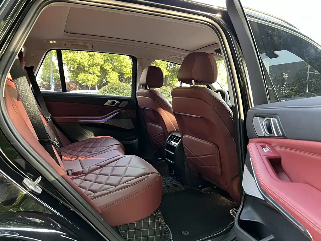 BMW X5 2023 — фото 15