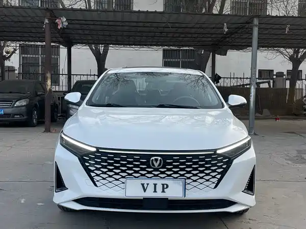 Changan Ruicheng PLUS 2023