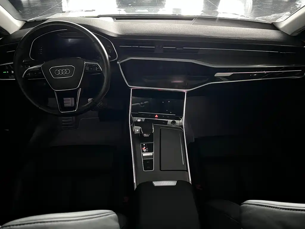 Audi A7 2019 — фото 7