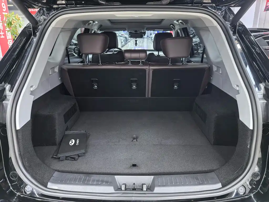 Chery Tiggo 8 PRO 2025 — фото 9
