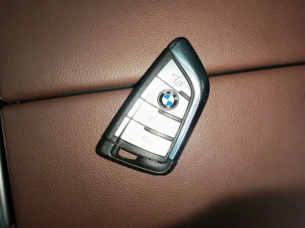 BMW X5 2020 — фото 17
