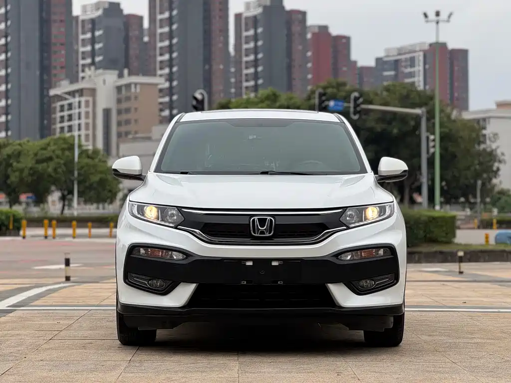 Honda XR-V 2018 — фото 2