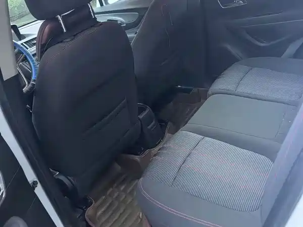 Buick Encore 2015