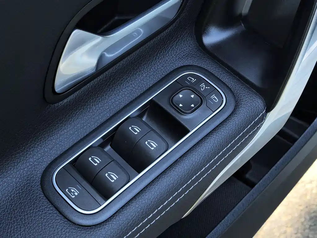 Mercedes-Benz A-Class 2021 — фото 20