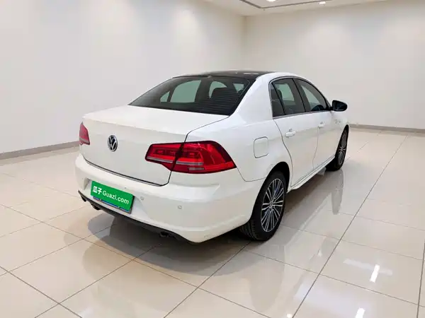 Volkswagen Bora 2015