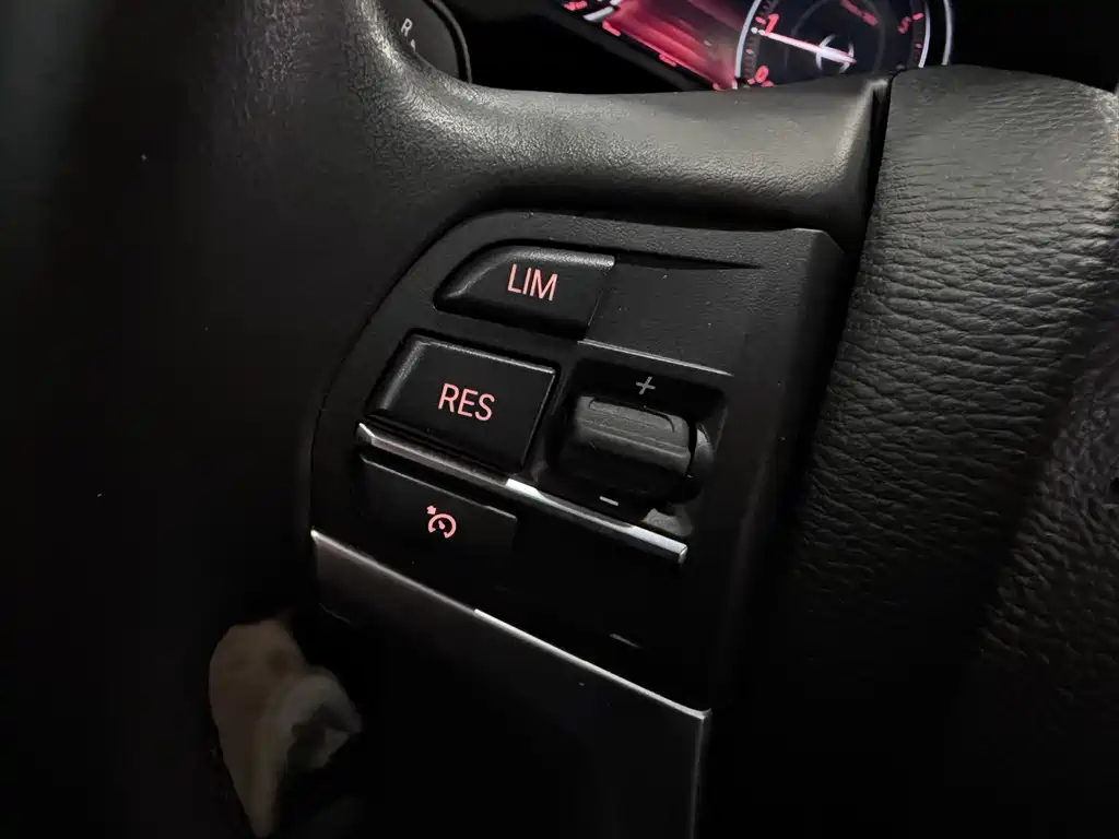 BMW X5 2017 — фото 13