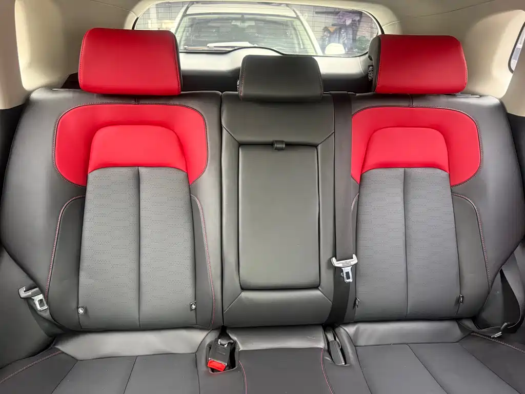 Changan CS55PLUS 2022 — фото 13