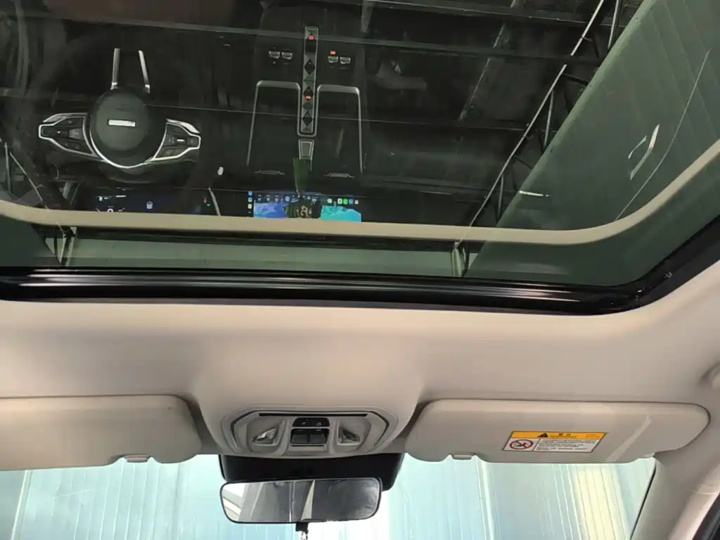 Haval Xiaolong MAX 2023 — фото 18