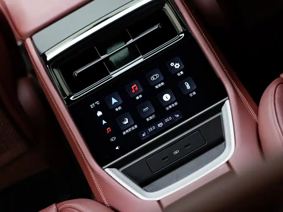 Porsche Panamera 2025 — фото 10